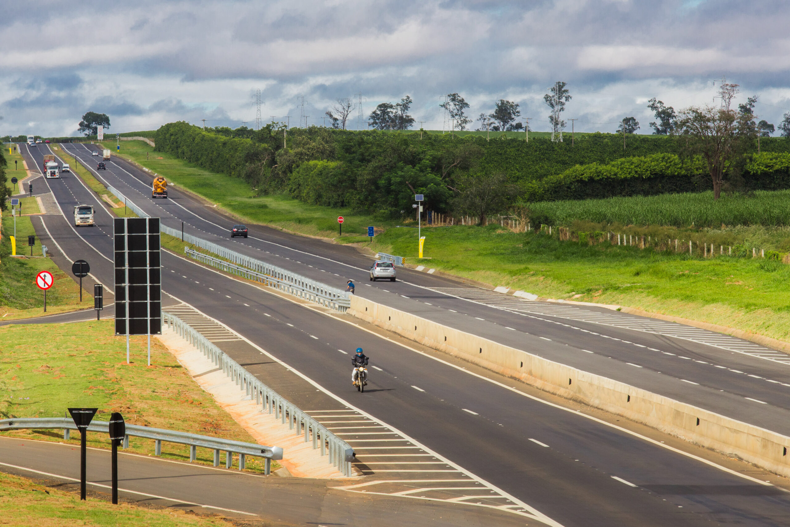 Projeto com grama Edegramas