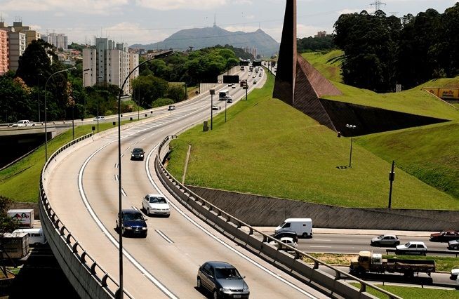 SP 330 - Rod Anhanguera